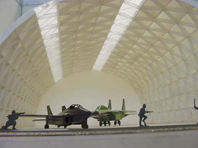 Usos militares